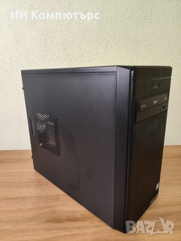 Продавам геймърски компютър i7-7700K 1070 8GB 16GB 256GB M.2, снимка 2 - Геймърски - 54306992