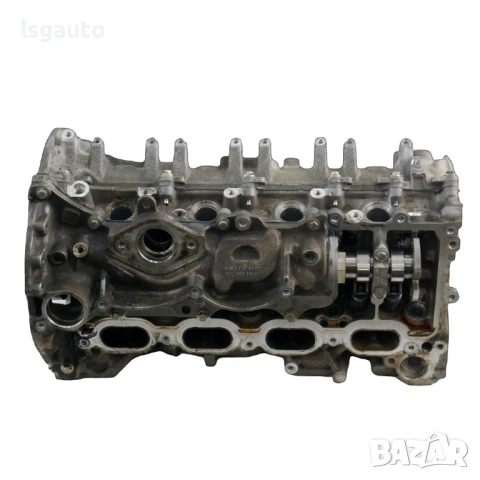 Оборудвана цилиндрова глава Nissan Qashqai II 2013-2021 ID: 160664 ОЕМ № A2820106901, снимка 3 - Части - 54618168