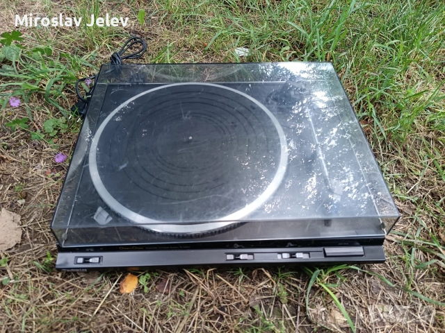 грамофон Technics , снимка 7 - Грамофони - 54892210