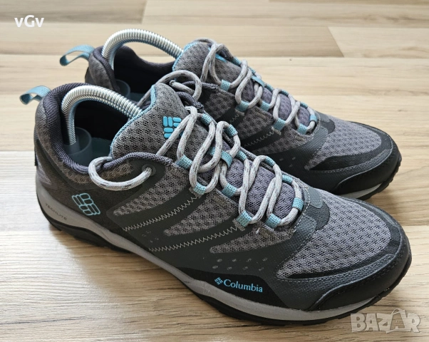 Дамски маратонки Columbia Peakfreak Xcrsn - 41, снимка 5 - Маратонки - 54414144