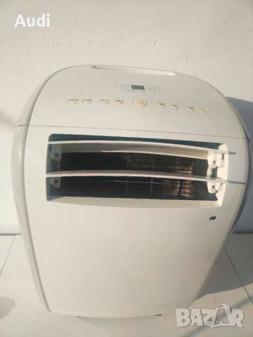 Pro Clima мобилен климатик за ефективно охлаждане отопление, обезвлажнител 7000 BTU/h, икономичен 79, снимка 8 - Климатици - 54238420