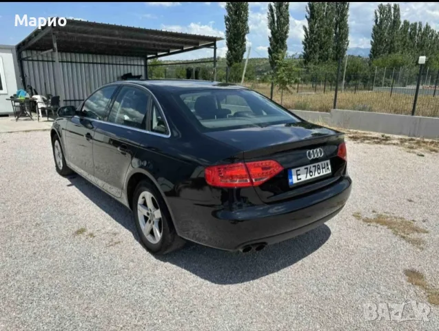Ауди а4 2.0 TDI, снимка 6 - Автомобили и джипове - 55382189