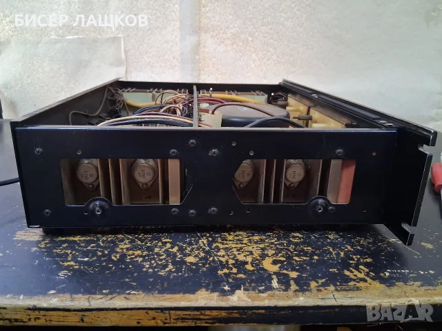 Philips 22ah380, снимка 7 - Ресийвъри, усилватели, смесителни пултове - 55416895