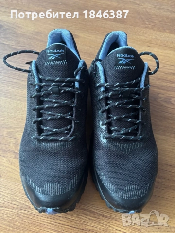 Нови маратонки Reebok Gore-tex 42 номер, снимка 2 - Маратонки - 54075395