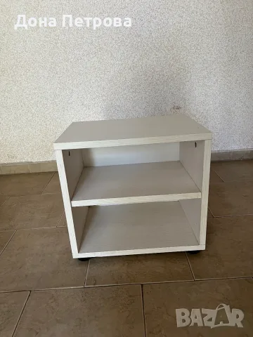 Продавам нощни шкафчета, снимка 3 - Шкафове - 55465840