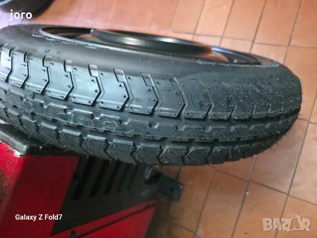 Патерица Hyundai/Kia , снимка 2 - Гуми и джанти - 55609490