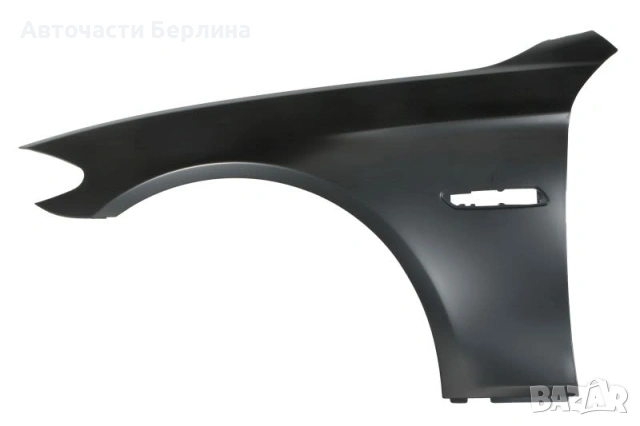 Калник ляв за BMW 5 BLIC