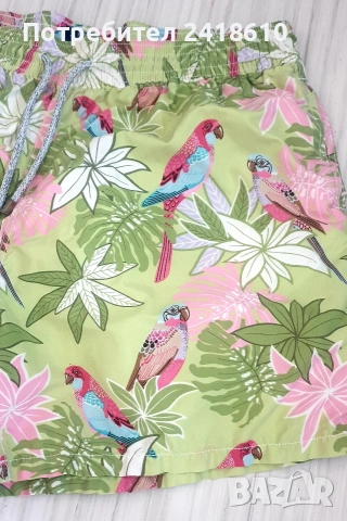 Vilebrequin Swim Short Mens Size 2 - 3XL ОРИГИНАЛНИ Мъжки Бански!
