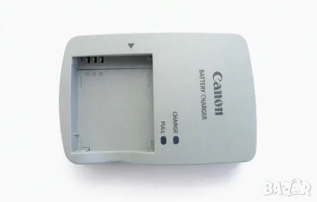 Зарядното Canon CB-2LYE