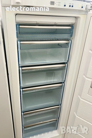 фризер Bosch GSN24A20 NoFrost Made in Germany, снимка 4 - Фризери - 55182169