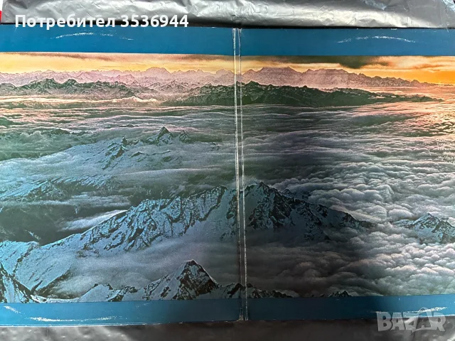 Santana - Moonflower 2LP, снимка 3 - Грамофонни плочи - 55595837