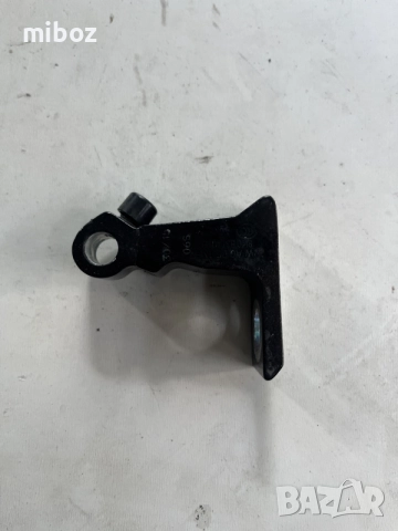 Панта врата Шкода Октавия Skoda Octavia 3, снимка 3 - Части - 55307361