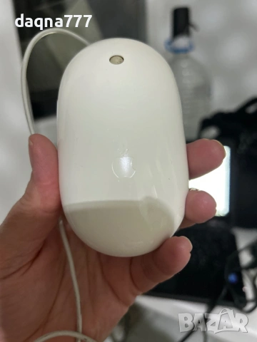 Apple mouse / мишка Германия, снимка 2 - Друга електроника - 54717858