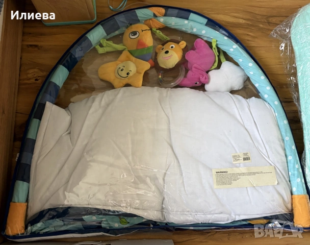 Активна гимнастика , снимка 3 - Други - 53897220