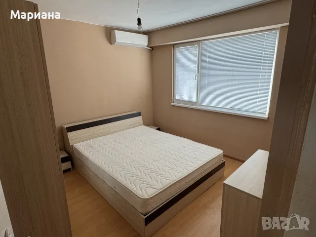 3стаен жк. дъбника бл.43, снимка 11 - Апартаменти - 55608045