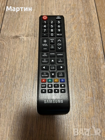 Дистанционно Samsung, снимка 3 - Дистанционни - 55011907