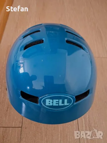 BELL каска за колело.