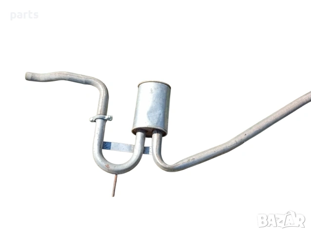 Задно Гърне Рено 19 - 211583030490