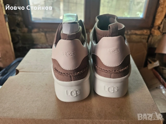 Дамски обувки UGG, снимка 3 - Дамски елегантни обувки - 54777891
