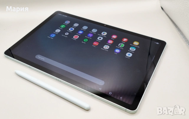 Samsung Galaxy Tab S9 FE X510 Wi-Fi 256GB + 8GB RAM