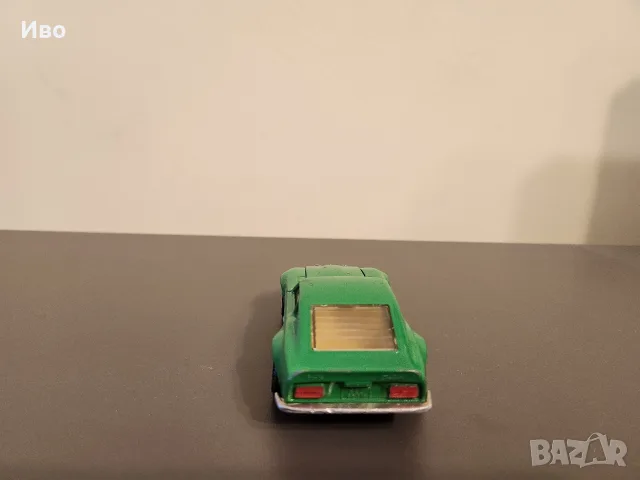 MATCHBOX DATSUN 240Z, снимка 2 - Колекции - 55413624
