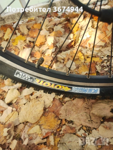 LAKES-26", снимка 8 - Велосипеди - 54203060
