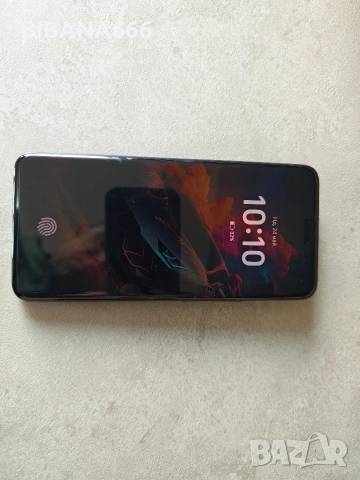 Honor Magic 6 Pro 12/512 , снимка 8 - Huawei - 54659891