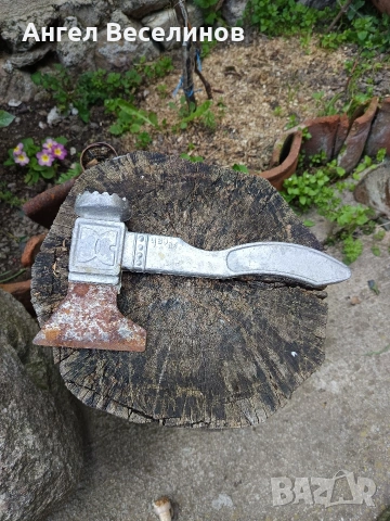 брадвичка за пържоли 