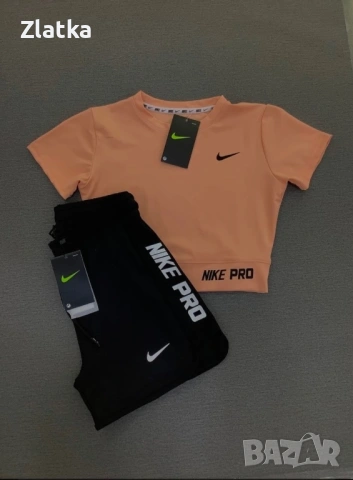 Дамски сет, снимка 2 - Спортни екипи - 54203515