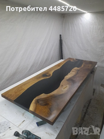 Епоксидни маси, снимка 4 - Маси - 54181350