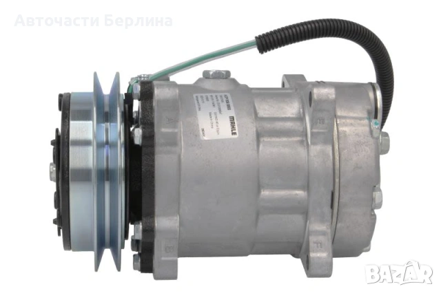 Компресор за климатик MAHLE ACP 935 000S