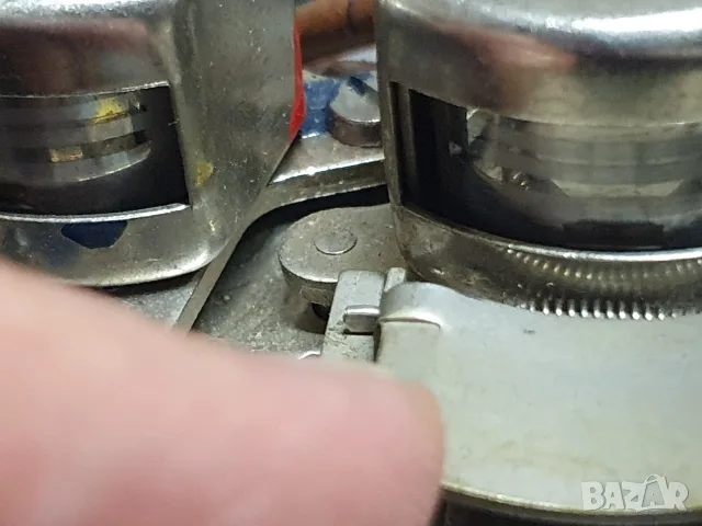 Revox A77 head block, снимка 7 - Други - 55668111