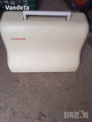 Singer&kiwi, снимка 14 - Шевни машини - 34842230