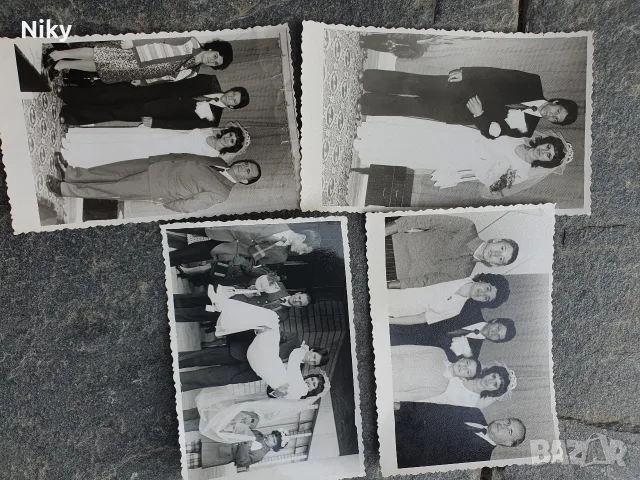 Албуми с чернобели снимки , снимка 3 - Изкуство, музика, кино и фотография - 55512693