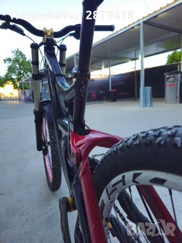 Specialized demo 8 Custom, снимка 12 - Велосипеди - 54778757