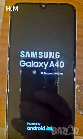 Samsung a40, снимка 4 - Samsung - 55066107