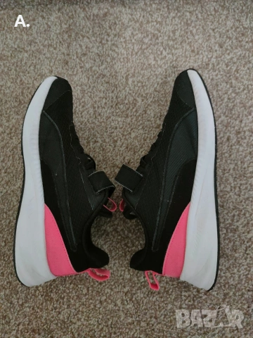 Продавам детски маратонки Puma., снимка 3 - Детски маратонки - 54573423