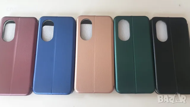 Huawei Nova 9 Pro Honor 50 Pro 5G Huawei Nova 9SEкалъф case , снимка 16 - Калъфи, кейсове - 55589593