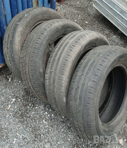 Летни гуми 14 цола Viatti 175/65 R14