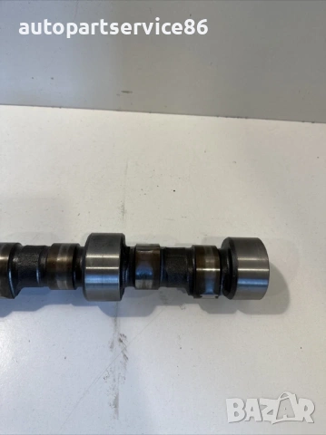 Разпределителен вал D6 5.5 V6 за Volvo FL6 (1990-1998) FL614, снимка 3 - Части - 54005388