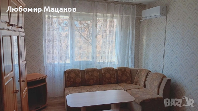 Давам под наем гарсониера в гр. Пазарджик , снимка 13 - Апартаменти - 54355673