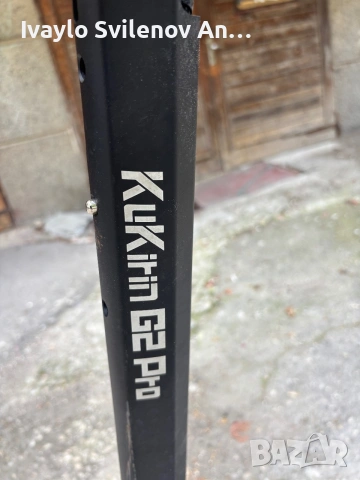 Kukirin G2 Pro , снимка 4 - Велосипеди - 55033093