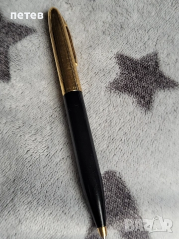 Sheaffer. писалка. химикалка., снимка 7 - Антикварни и старинни предмети - 54667919