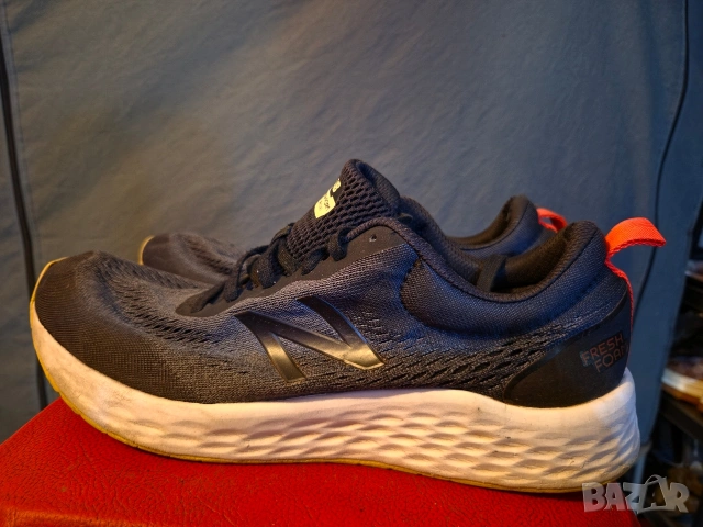 New balance-нов модел-номер46