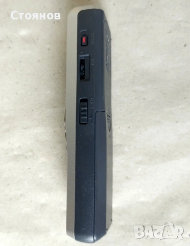 Цифров диктофон Sony ICD-B300, снимка 6 - Други - 55271754