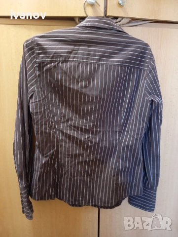 Дамска риза Esprit , снимка 4 - Ризи - 55068394