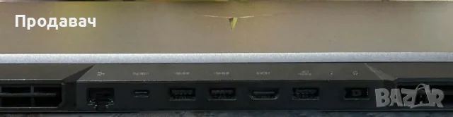 Lenovo Legion 5 Pro 16 QHD 165 HZ, снимка 9 - Лаптопи за игри - 55411297