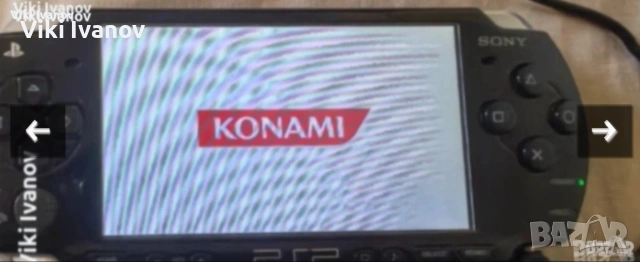  PSP 2003, снимка 6 - PlayStation конзоли - 55117378