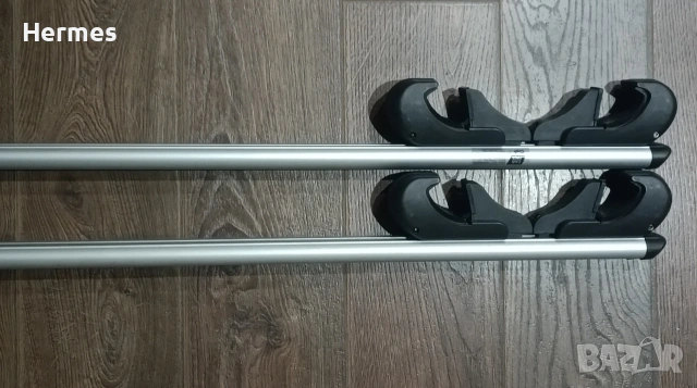 Напречни алуминиеви греди на Carface Brio, снимка 3 - Аксесоари и консумативи - 53968451