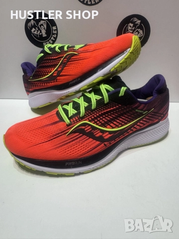 Маратонки SAUCONY GUIDE 14. Номер 46